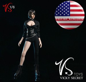 1//6 Tactical Shirt Tights Clothing Set For 12/" TBLeague PHICEN Hot Toys Figure