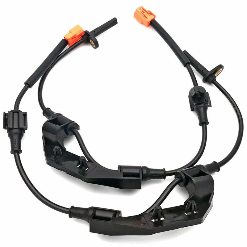 2* 57475-S9A-013 57470-S9A-013 ABS Sensors Rear Right Left For Honda CR-V - Изображение 2 из 4