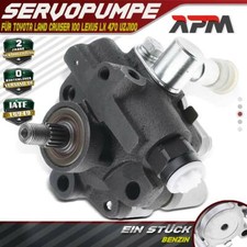 Pompe direction assistée Toyota LANDCRUISER