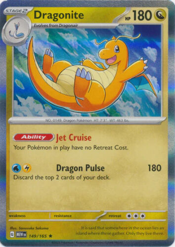 Pokemon 151 Singles - Achetez 12+ cartes obtenez la livraison gratuite !!! - Photo 200 sur 254