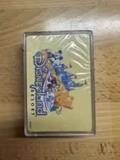 Disneyland Resort Playing card Deck