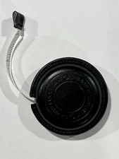 2025 Shot Show Savior Equipment Tactical Measuring Tape Black