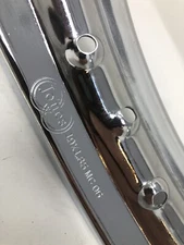 Genuine Jones Rim 19 x 1.85 MC 06