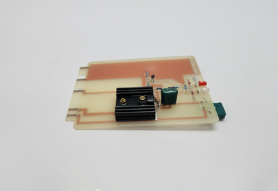 YUKEN YC9L-1102-10A Leiterplattenkarte (PCB)