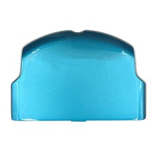 Battery Cover Door Lid For Sony PlayStation Portable PSP 2000 3000 Light Blue