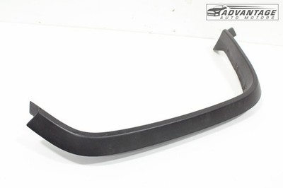 2003-2009 HUMMER H2 REAR LEFT QUARTER WHEEL ARCH FLARE MOLDING TRIM OEM
