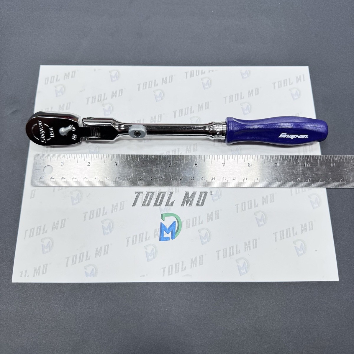 Snap-on Tools 3/8