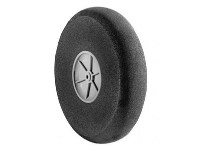Dubro Super Lite XL Räder 101 mm (VE=1Paar) / 10155