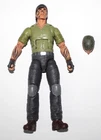 PURGE 202 - Tunnel Rat Figure - GIJOE CLASSIFIED SERIES 6" Scale 1/12