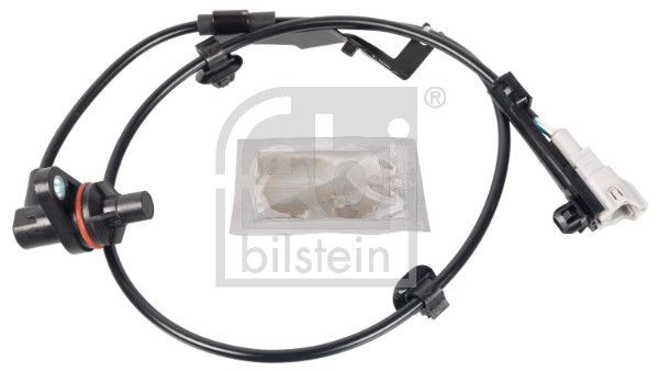 Sensor Raddrehzahl Hinten Rechts Febi Bilstein 170896 FÜR Toyota ABS Sensor-image