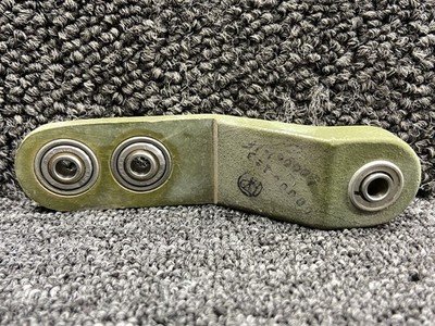 600001-001 (Casting: 600001-5) Piper PA60-602P Rudder, Elevator Idler Arm