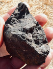 Rough Sonoran Desert Magnetite Nugget "Sonoran Diamond" 12oz — photo 1