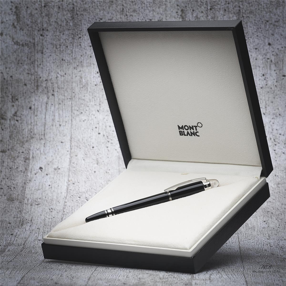 Montblanc Starwalker Anniversary 100 Years Soulmakers Edition
