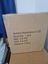 Wasteland 3 Collectors Edition