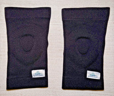 Skating Spirit Knee Pads Size Small S Gel Knee Pads Figure Ice Skating Dance