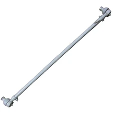 Drag Link Fits Ford/New Holland 2N 8N 9N 8N3314D X-S.61414 Tractors; 1104-4007