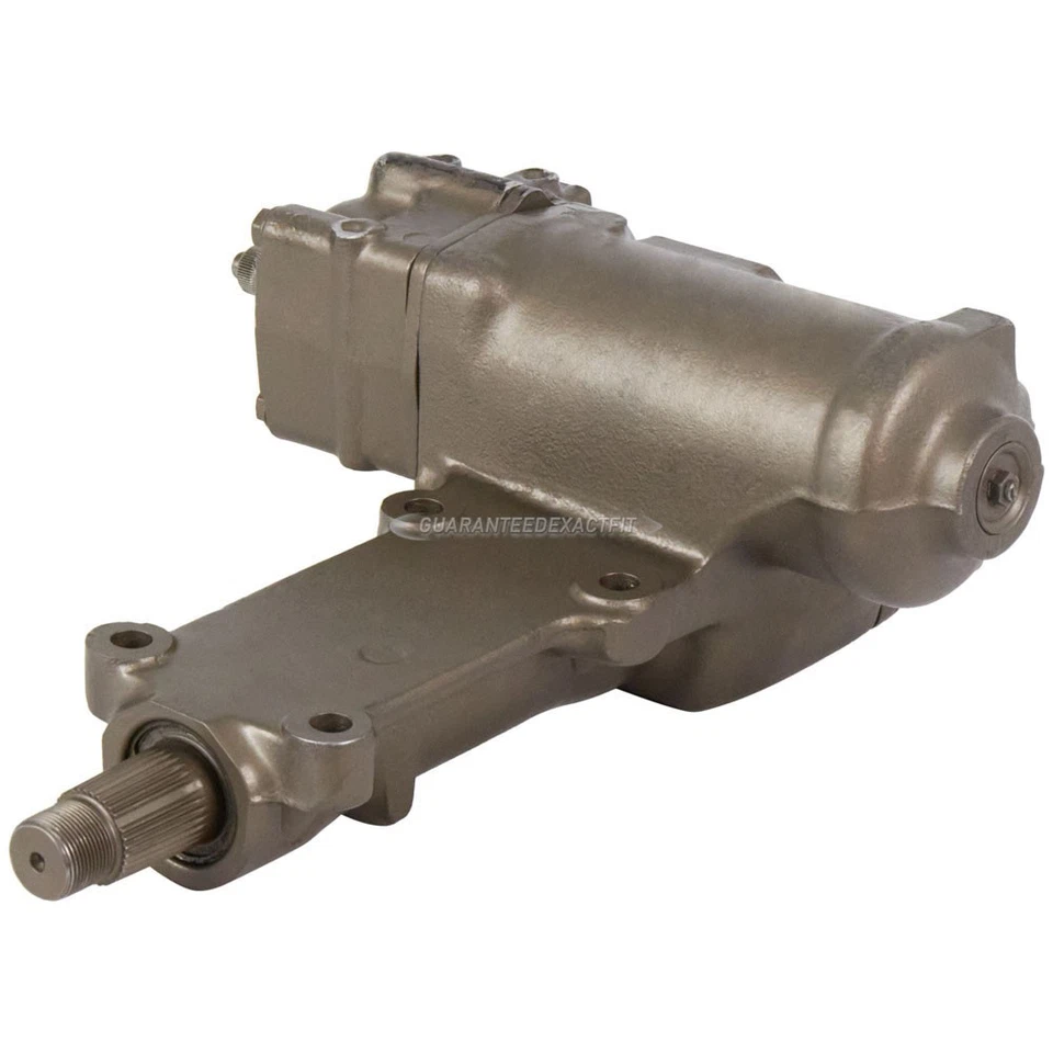 Caja de cambios de dirección asistida para Land Rover Range Rover P38 1995-2002 Foto 4 de 4