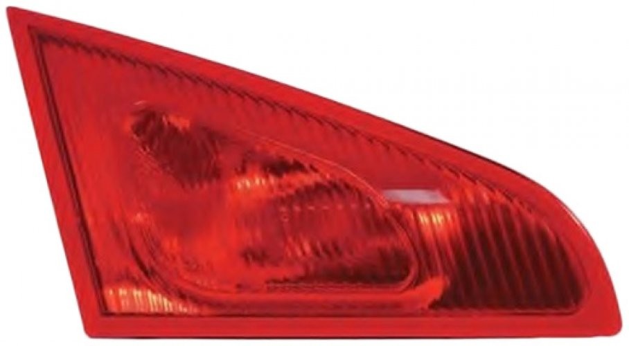 Phare arrière gauche pour Mitsubishi Colt 2005-2008 de remplacement carrosserie 3 portes