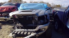 Starter Motor 6 Cylinder 2GRFKS Engine Fits 16-19 TACOMA 810689