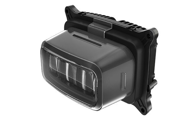 HELLA Headlight Headlamp Insert Right Left Lamp Type LED 1LL 016 330-011
