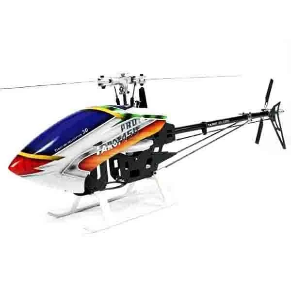 TAROT 450 PRO Helicopter Flybarless Rotor Head Tail Rotor Main Gear Tail Boom - Image 3 of 4
