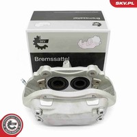Esen SKV Bremssattel 67SKV332 FüR Mercedes Klasse Model S211 VF211 W220 V220 CLS