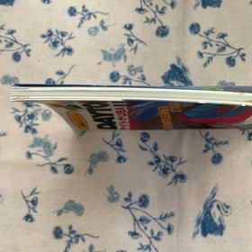 Daytona Usa Official Guidebook Sega Saturn Winning Method Special