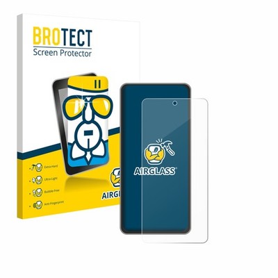 Panzerfolie Schutzglas für realme GT 7T Displayschutz