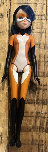 Miraculous Ladybug Fashion 7 Doll Lot, Plus Ornament Ball & Miniature - Picture 11 of 22