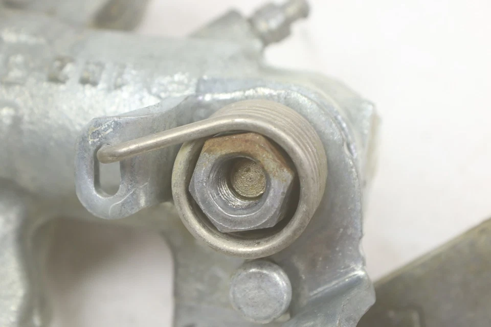 Honda Big Red 700 MUV 12 Brake Caliper Left Rear 43150-HL1-A01 52472 - Image 4 of 4