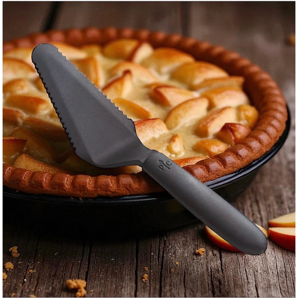 NEW Pampered Chef Serrated Nylon Server Item #101423 - Image 2 of 4