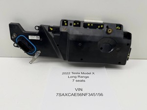 2022-2025 Tesla Mode X BMS Battery Pack High Voltage Controller (HVC) OEM