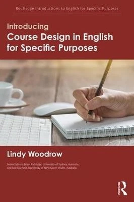 Introducing Course Design in English for Specific Purposes - 9781138100671 - Picture 1 of 1