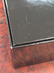 Shadow of the Ninja NES Limited Run - Open Box