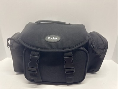 Kodak Camera/printer Dock Multipurpose Travel Bag No Strap Very Nice