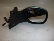 Retroviseur intérieur Peugeot 1007