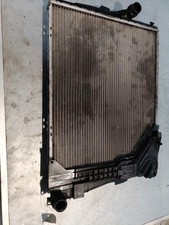 Radiateur BMW 2002