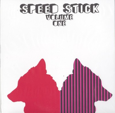Speed Stick - Volume One, LP, (Vinyl)