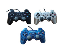 Sony PS2 PlayStation 2 ORIGINAL Dualshock 2 C...