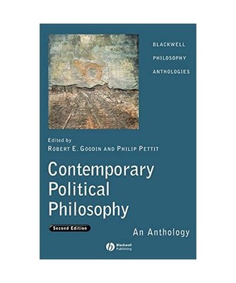 Contemporary Politcl Philosophy 2e