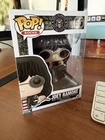 Funk Pop Rocks! JOEY RAMONE #55 Vinyl Bobblehead