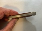 BOKER SOLINGEN MEDIUM 4 BLADE CONGRESS-CONSTITUTION 200TH ANNIVERSARY MINT — photo 8