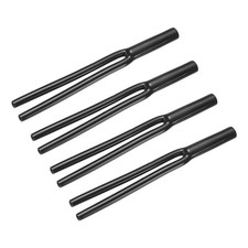 Cable Pants, 10mm-2x4.5mm 2-Conductor Speaker Wire Pants, Pack of 4