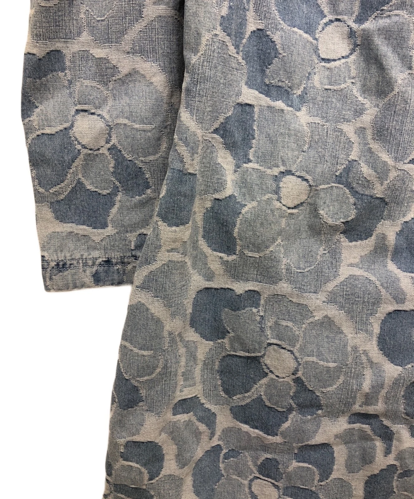 Abito blusa Kate Spade 4 indaco quasi come nuovo