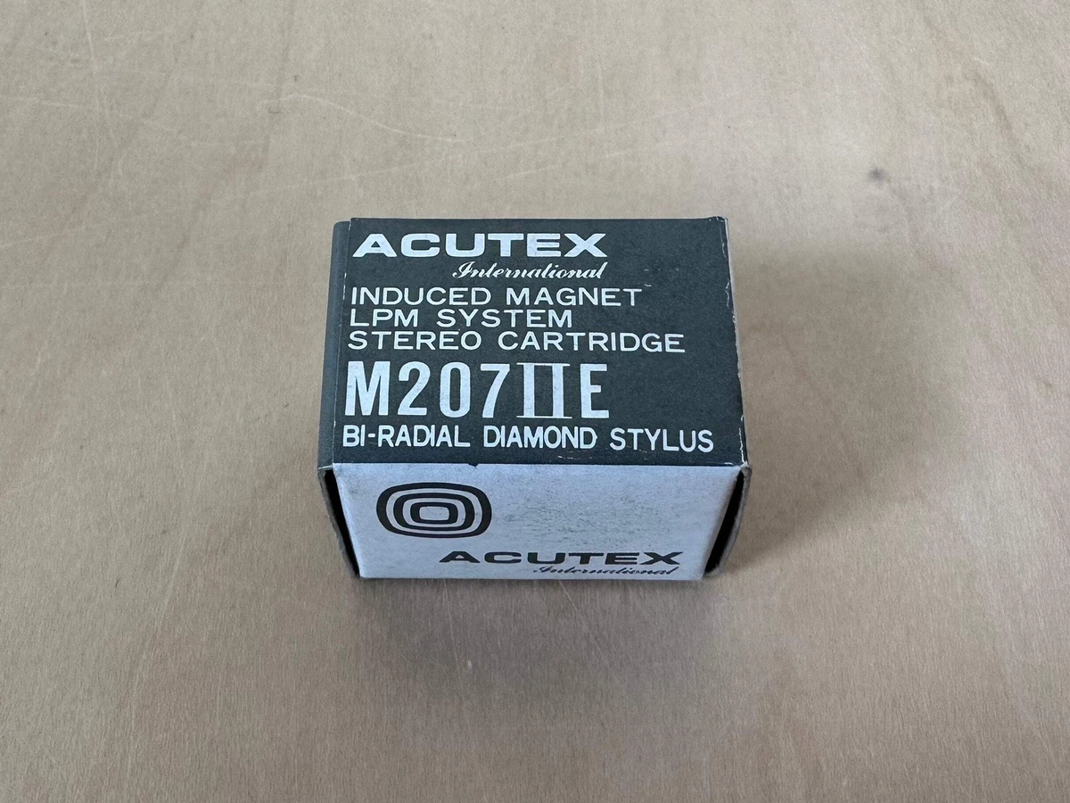 Acutex Record Player & Turntable Parts for sale | eBay