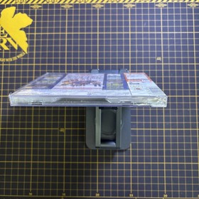 Sports Jam (2001, Sega) Brand New Factory Sealed Japan Sega Dreamcast DC Import