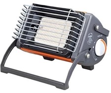 KOVEA Cupid KGH-1203 Portable Butane Gas Heater w Case Express / No Tariffs US