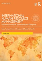 International Human Resource Management Ibraiz Tarique (U. A.) Taschenbuch 2022