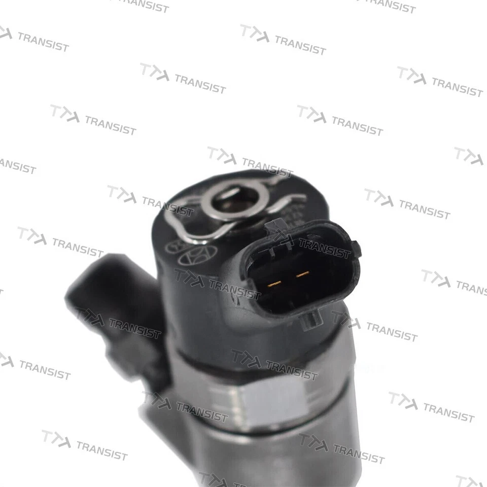 4PCS 0445110126 Nozzle Injector 33800-27900 for HYUNDAI KIA 0 445 110 126 - Image 3 of 4