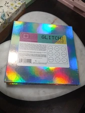 OFRA Glitch 2000 Palette • 0.48 Oz